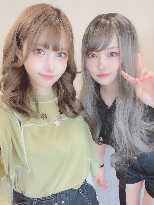 コスプレイヤーえい梨のTwitter画像29