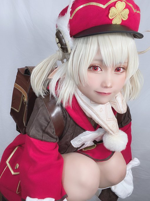 コスプレイヤーたたたたんこのTwitter画像22