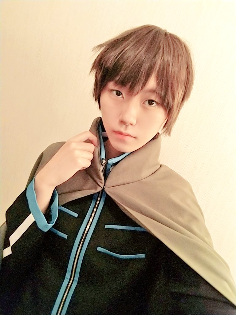 Twoucan ワールドトリガー の注目ツイート コスプレ Twoucan ワールドトリガー の注目ツイート コスプレ