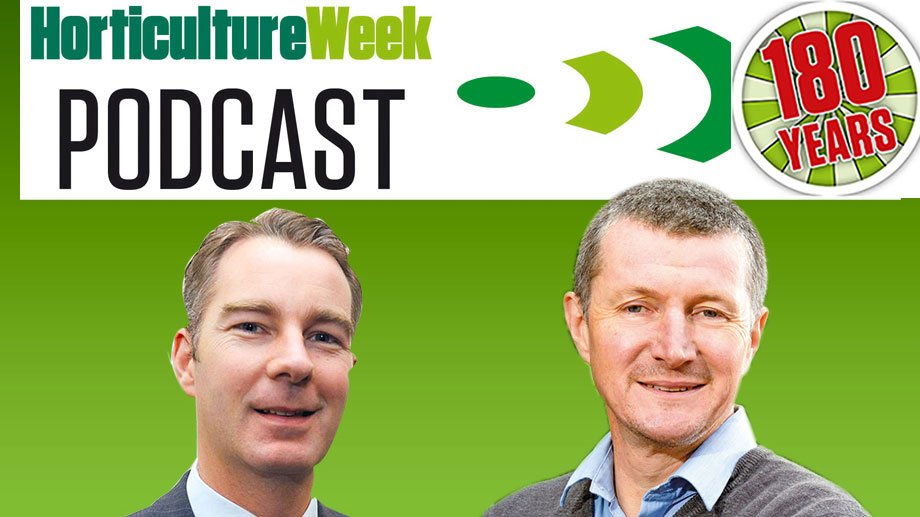 hortweek's tweet photo. Horticulture Week Podcast: @kernock 's Bruce Harnett speaks on high demand, exports, #peat and horticultural shows as the grower celebrates its 40th anniversary (and @hortweek, it's 180th!)  https://t.co/4d51MBL7Ig
#peatfree #Brexit #horticulture 
@BPOA_homegrown @HTAnews https://t.co/fq2bgChByP