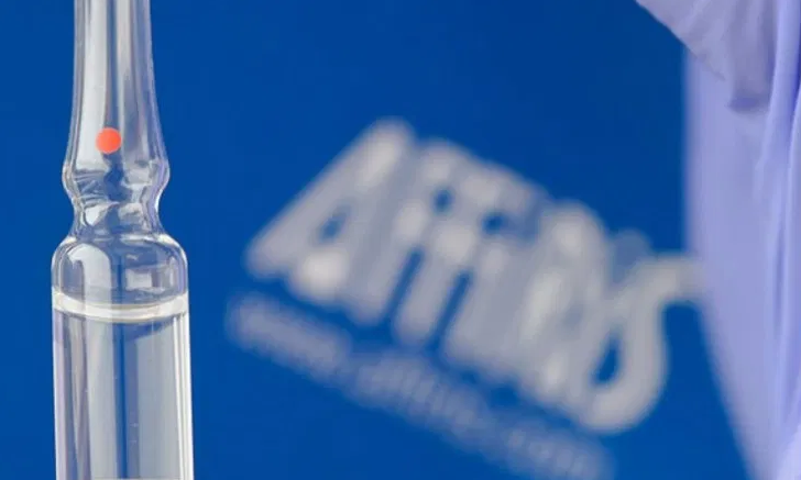 AFFiRiSAG's tweet photo. AFFiRiS’ immunotherapy candidates showed promising results in a phase 1 study in the cardiovascular disease indication #hypercholesterolemia: Active immunization was safe, well-tolerated, immunogenic, and led to a significant decrease in #LDLc: https://t.co/wCDovGg69u https://t.co/6kfHmbKEhl