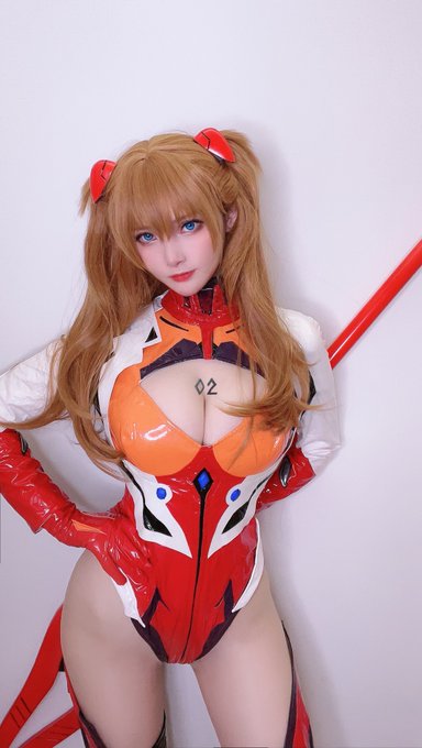 コスプレイヤーMaou.(魔王)のTwitter画像28