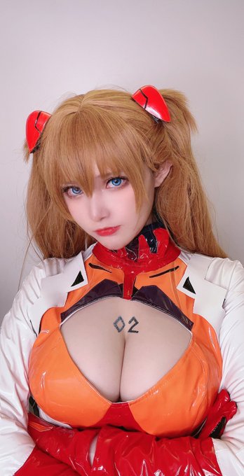 コスプレイヤーMaou.(魔王)のTwitter画像31