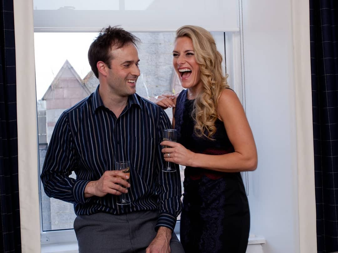 Skene House Apartments are located within the city centre of Aberdeen allowing you and your friends to easily visit the many bars and clubs available in the evenings while keeping the comfort of your own apartment. Find out more at skene-house.co.uk or call 01224 659392.