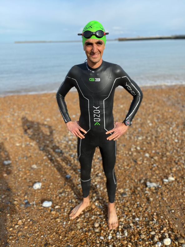 yondasports's tweet photo. Have you got your hands on the #Ghost3. They’re selling fast after the fantastic write up in @220Triathlon Magazine. Allowing EVERY movement to feel like you’re not wearing a wetsuit, this #wetsuit was awarded Best on Test from 220 Triathlon for good reason.
#GoFurtherGoYonda https://t.co/IjQTAKAAGQ