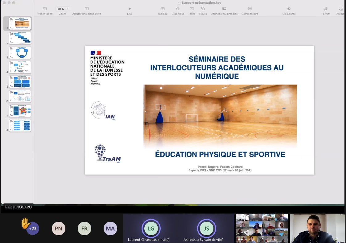 Fabien COCHARD tweet media