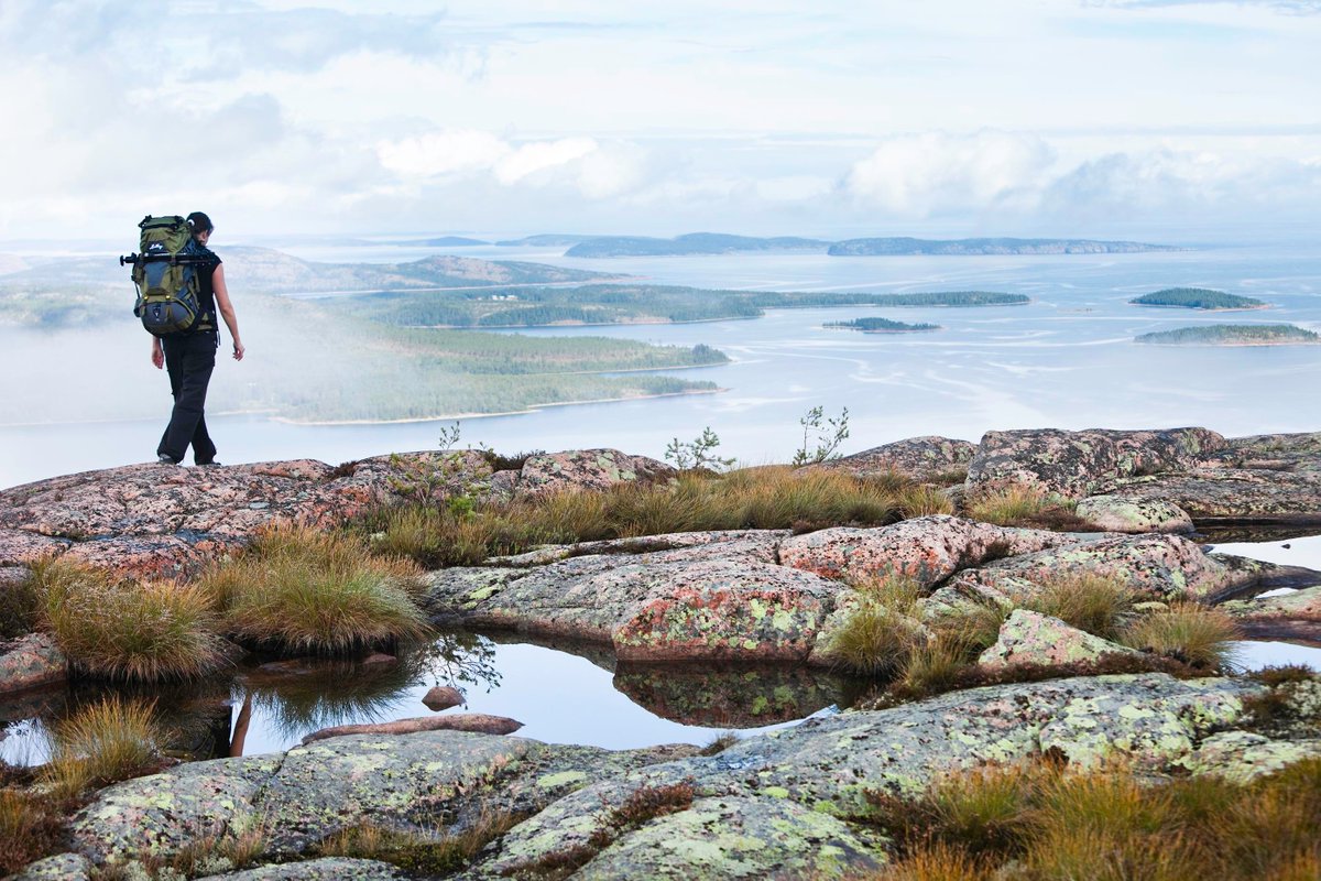 wanderlustmag's tweet photo. We’re looking forward to travelling to Sweden again soon > https://t.co/KhM5uyl8oY
Whether you’re looking for nature or culture, you’ll find it in Sweden...
#Ad #wlswe
@visitsweden https://t.co/MAKMmY4QYm