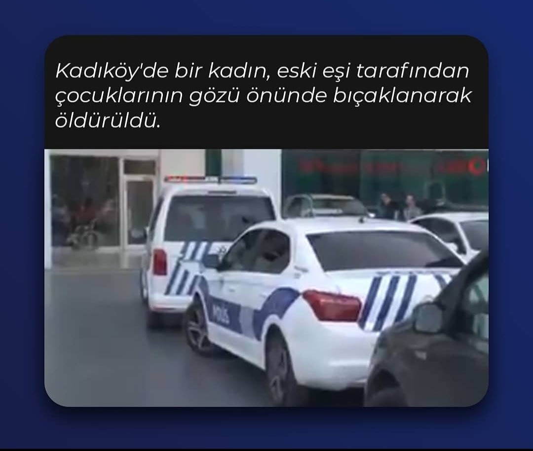 Çocuklara en büyük kötülüğü babaları yapar.

Bir babanın çocuklarına yapabileceği en büyük iyilik; onların annelerini sevmektir
#KadinaSiddeteHayir #KadınCinayetleriPolitiktir #beykozüniversitesi