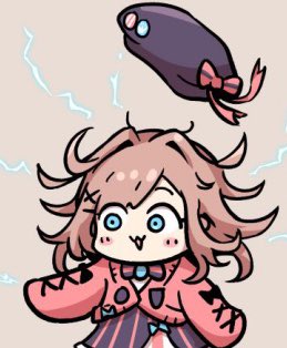 @kukikomorin 。。。。。
まあ俺がいる‼️ 