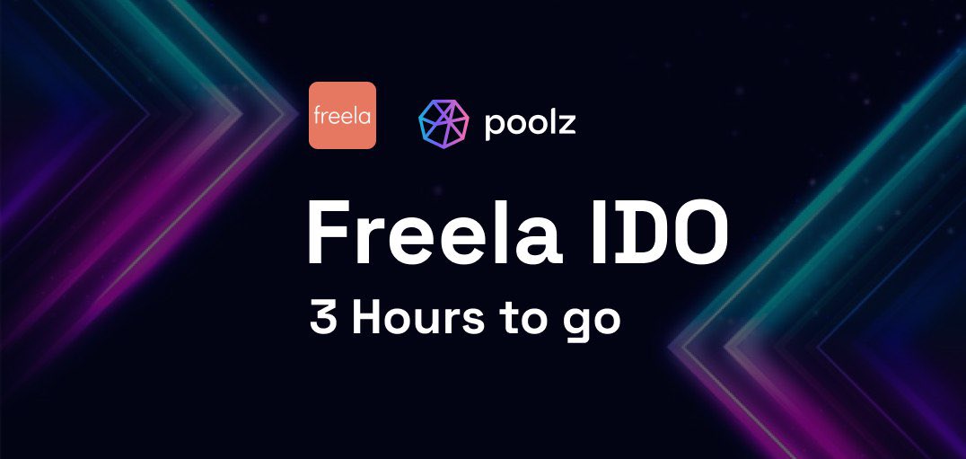 Poolz Finance tweet media