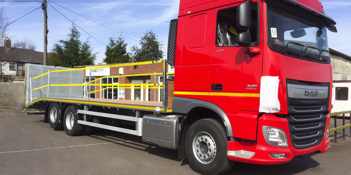 Shawtrack Services tweet media