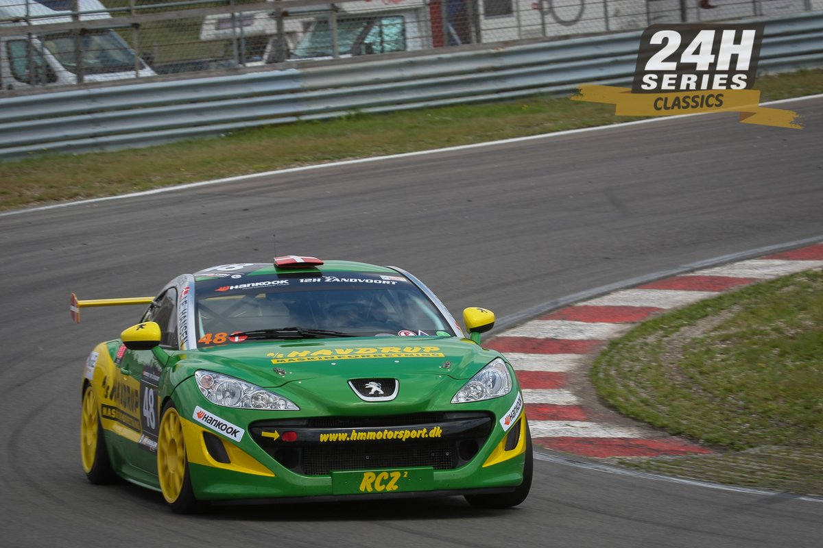 24H SERIES (@24hseries) on Twitter photo #24HSERIES | #TBT
At the 2014 #12HZANDVOORT, <a href="/BasKoetenRacing/">Bas Koeten Racing</a> (42) took A3T-class victory, while HM Motorsport (48) and SVDP Racing (75) won in A2 and D1 respectively.
After a successful inaugural event, CREVENTIC returned to #Zandvoort in 2015 and 2016.
<a href="/henkhaane/">Henk Haane</a> <a href="/BasKoeten/">Bas Koeten</a> #24HSERIES | #TBT
At the 2014 #12HZANDVOORT, <a href="/BasKoetenRacing/">Bas Koeten Racing</a> (42) took A3T-class victory, while HM Motorsport (48) and SVDP Racing (75) won in A2 and D1 respectively.
After a successful inaugural event, CREVENTIC returned to #Zandvoort in 2015 and 2016.
<a href="/henkhaane/">Henk Haane</a> <a href="/BasKoeten/">Bas Koeten</a>