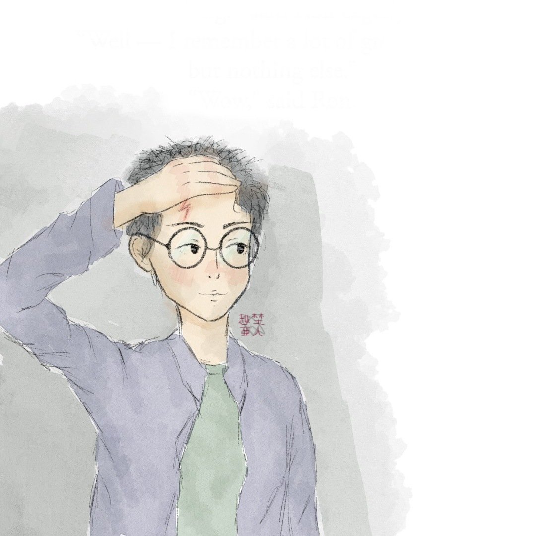 koshinoato's tweet photo. tiny harry for a school project

#harrypotter #art https://t.co/MJ4JCoXC8h