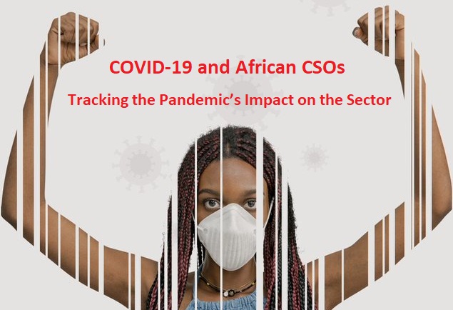africanngos's tweet photo. On 1 June, @AfricanNGOs & @EPIC_Africa_ will start implementing the second Pan-African survey on the impact of COVID-19 on African CSOs. Learn more about the new survey and the need for generating relevant #AfricanCSOdata https://t.co/GpEJIDZ5bi @david_barnard @RMaruru https://t.co/dciHsKw8I6