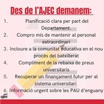 Photo by AJEC 😷 (@estudiants)