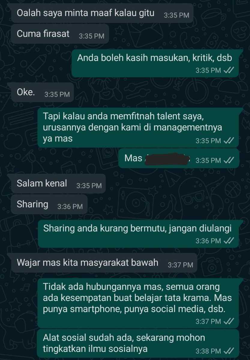 jehianps's tweet photo. Kritik boleh tapi jangan sembarangan https://t.co/fJGVYZ9rNx