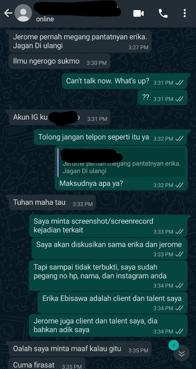 jehianps's tweet photo. Kritik boleh tapi jangan sembarangan https://t.co/fJGVYZ9rNx