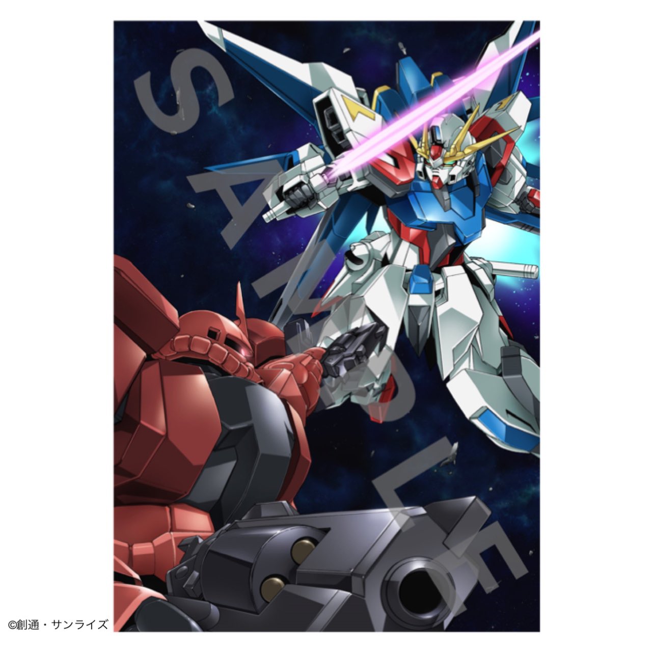 ガンダムビルドファイターズシリーズ 明日 予約締切 設定資料 Amp イラスト集 ガンダムビルドシリーズ アートワークス Build Archive ファイターズ の収録予定のカラーイラストや設定線画を新たにご紹介します 受注受付はいよいよ明日28