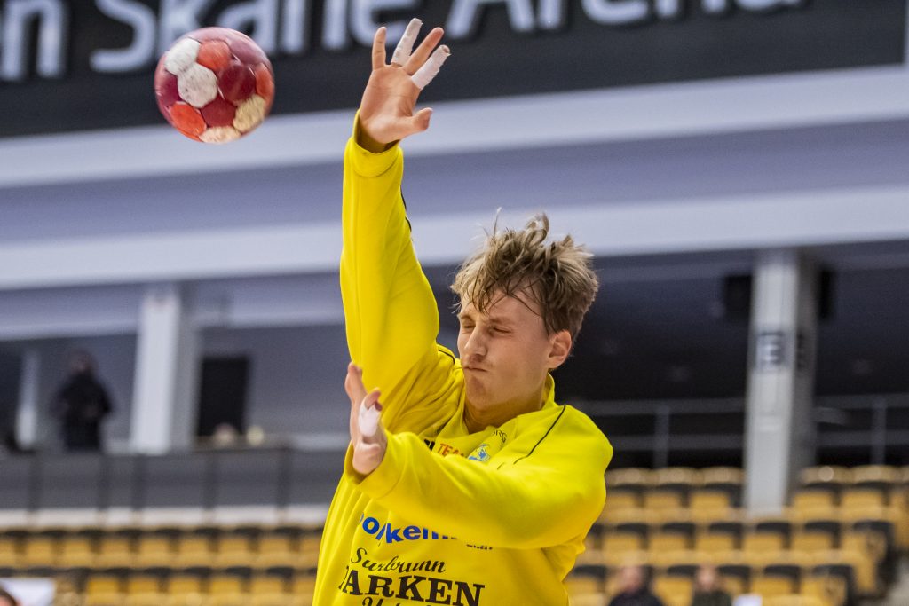 Avslöjar: Ny regel vid skott i huvudet redan nästa säsong
handbollskanalen.se/handbollsligan…
