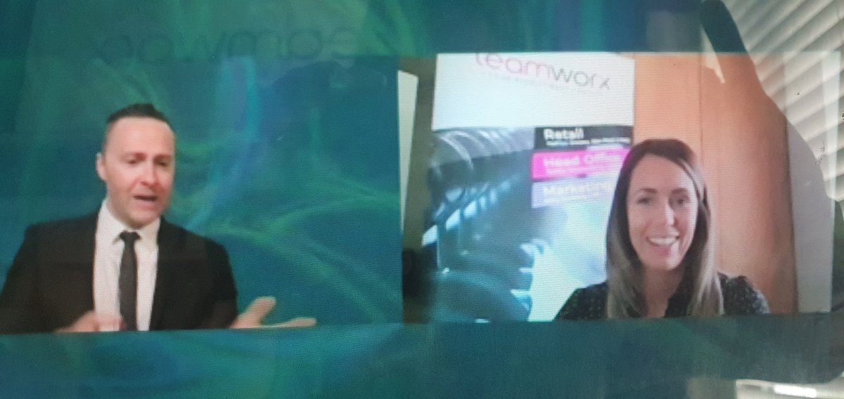 Teamworx Recruitment tweet media