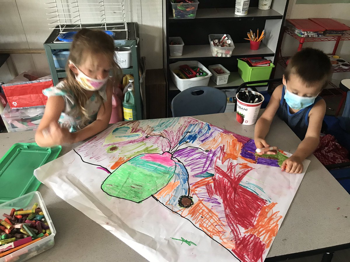 ArtRadabaugh's tweet photo. In the art room! @mcwredhawks https://t.co/Ljw7t4R621