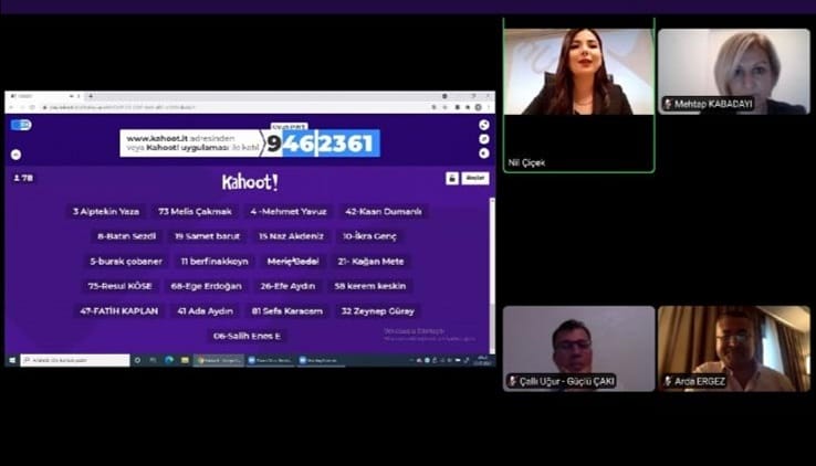 UOornekkoy's tweet image. Türkiye geneli Uğur Okulları arasında gerçekleşen 9.sınıflarda LEVEL  U1 Matematik yarışmasında İsmail Kaan ATÇALI Türkiye 3.sü olmuştur. Kendisini tebrik eder, katılan tüm öğrencilerimize teşekkür ederiz.👏👏💜🏆🏆

#Uğurluolmak
#uğurluhamleler