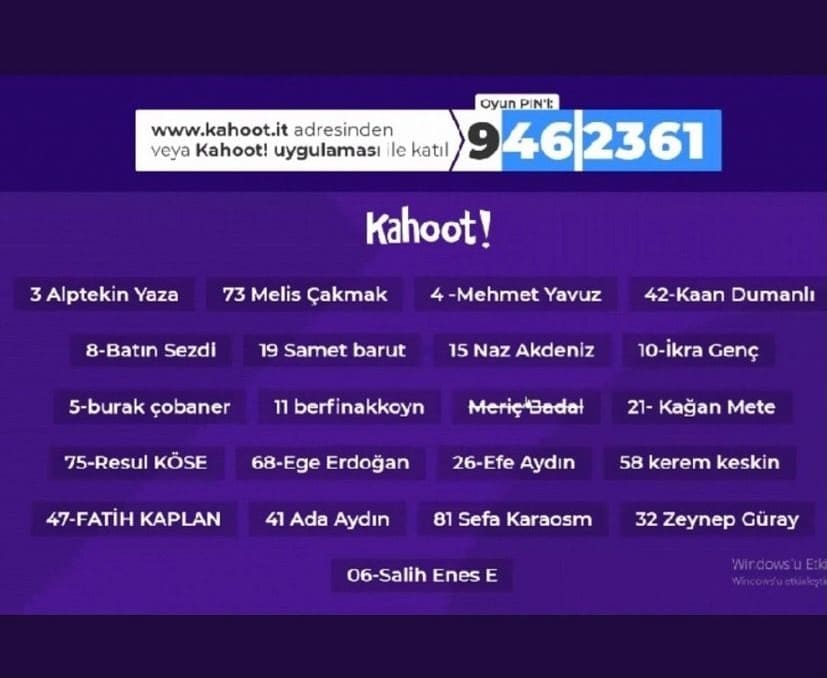 UOornekkoy's tweet image. Türkiye geneli Uğur Okulları arasında gerçekleşen 9.sınıflarda LEVEL  U1 Matematik yarışmasında İsmail Kaan ATÇALI Türkiye 3.sü olmuştur. Kendisini tebrik eder, katılan tüm öğrencilerimize teşekkür ederiz.👏👏💜🏆🏆

#Uğurluolmak
#uğurluhamleler