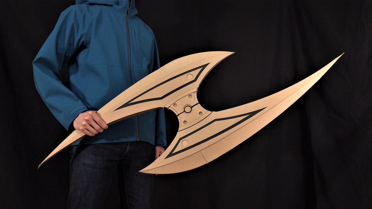 つくるさん ダンボール工作 Crafty Transformer S Tweet 武装錬金 ダンボール工作 フェイタルアトラクション Vログ V Jumplay Jump Sq Trendsmap