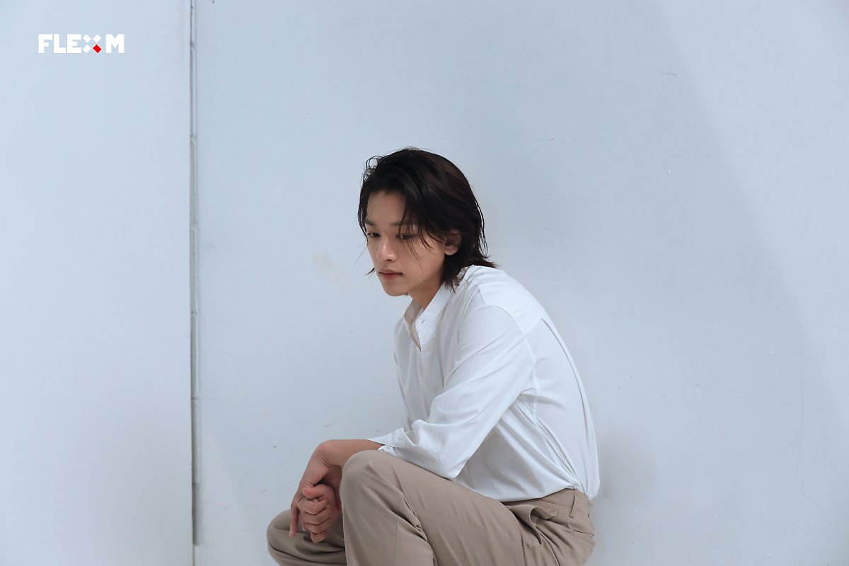 lunaflytrans's tweet photo. Seung Yun in white 😍 https://t.co/KDOnDTCGzs