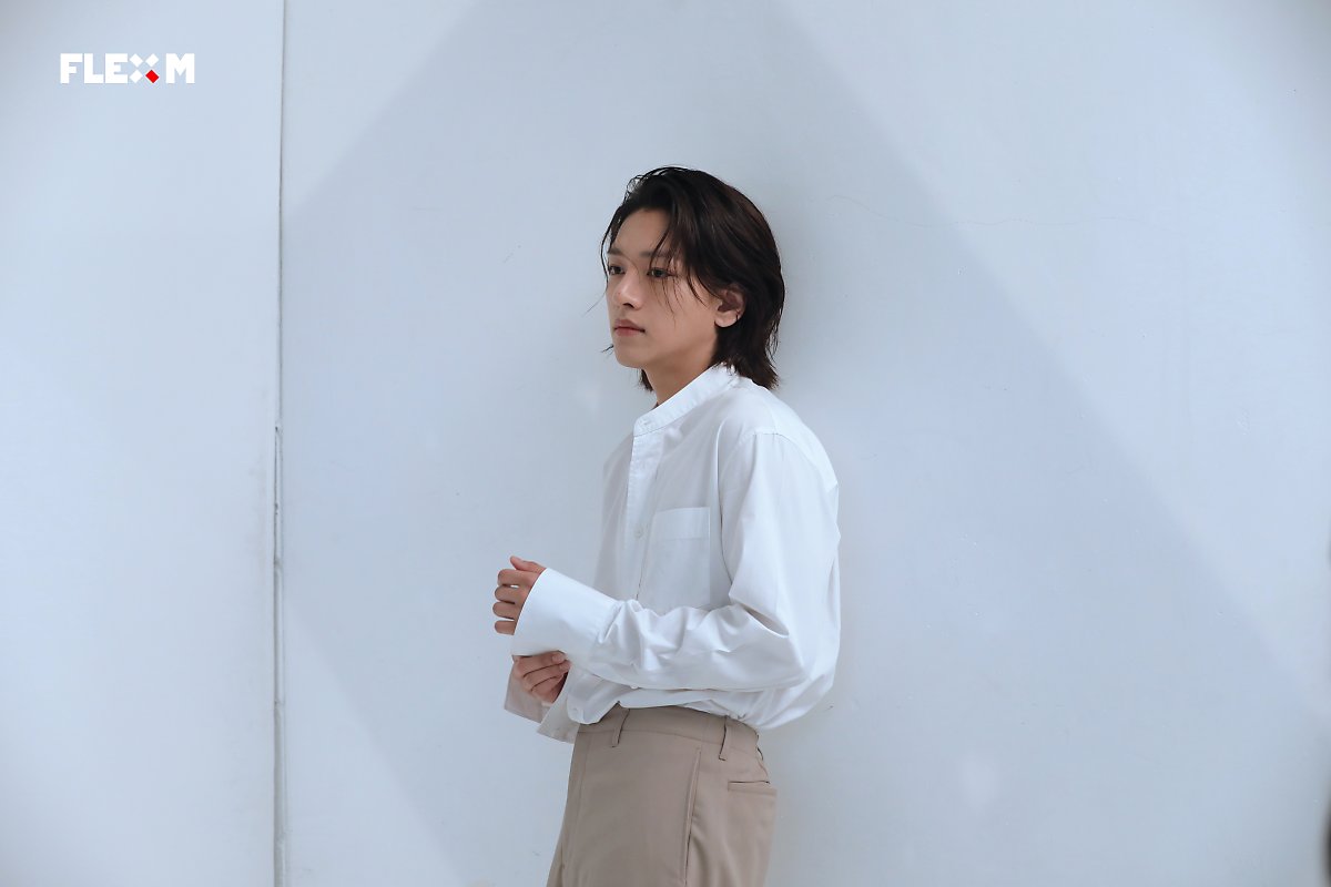lunaflytrans's tweet photo. Seung Yun in white 😍 https://t.co/KDOnDTCGzs