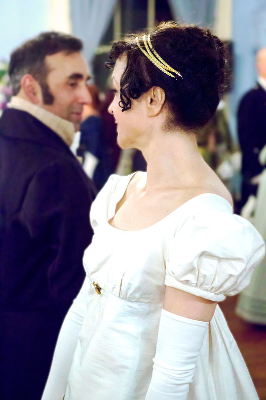 Jane Austen Tours tweet media