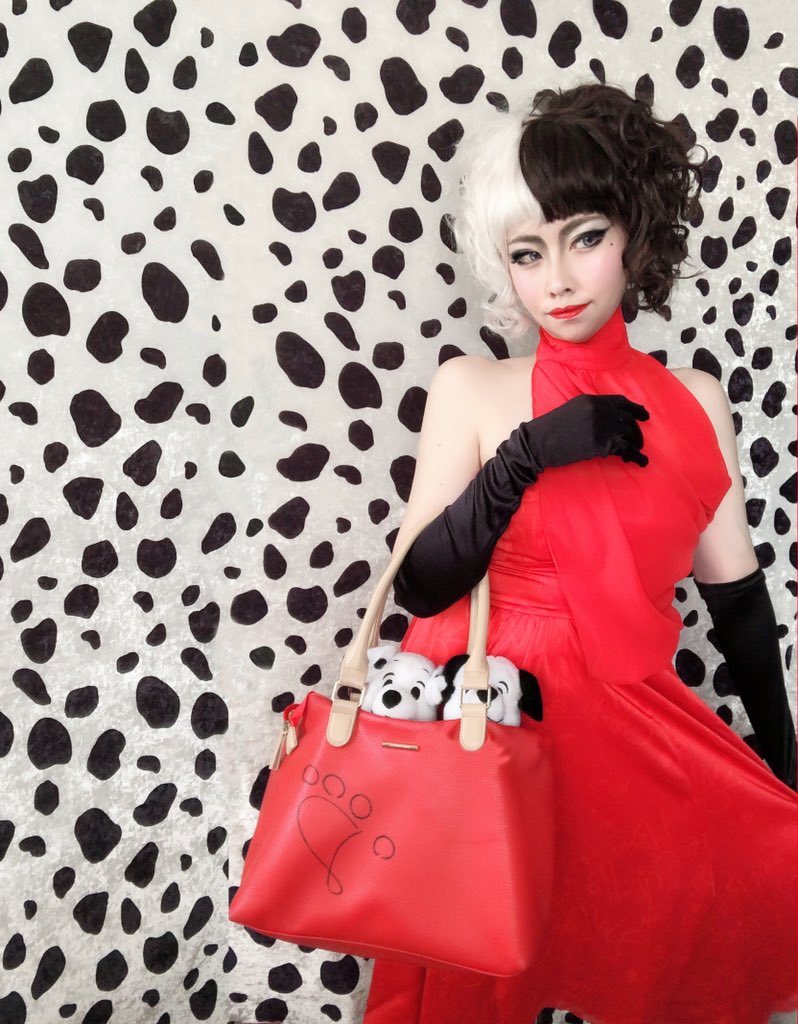 ゆう S Tweet 本日 Cruellaが上映開始 映画館で見たかったけど こんな状況なのでディズニーplusで私は明日観ます ディズニーストアでもグッズ出てたので早速購入 Macもだけどネット通販充実していて助かります Cruella クルエラ ディズニー ゆう S Tweet 本日 Cruellaが上映開始 映画館で見たかったけど こんな状況なのでディズニーplusで私は明日観ます ディズニーストアでもグッズ出てたので早速購入 Macもだけどネット通販充実していて助かります Cruella クルエラ ディズニー