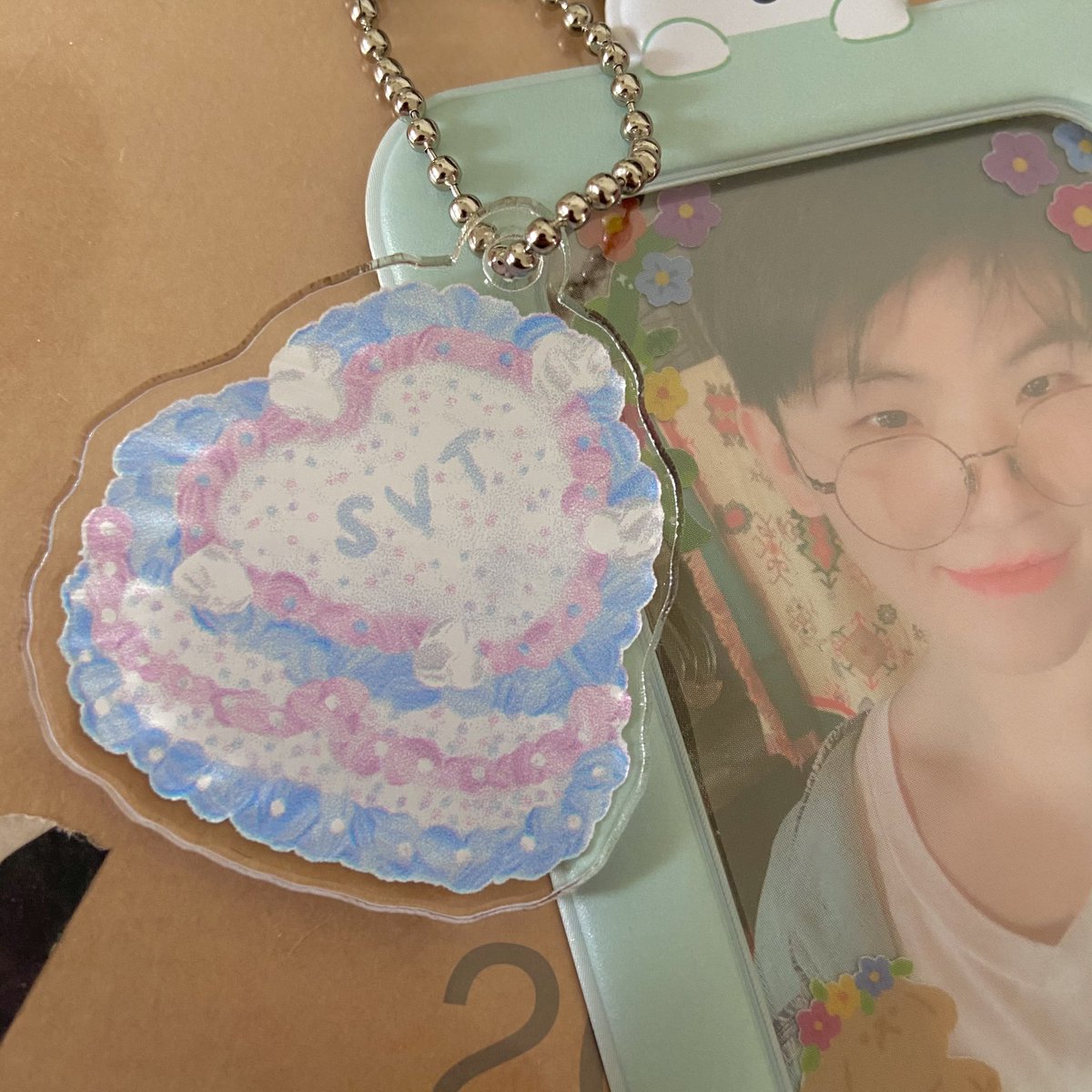 anaugustgirl's tweet photo. * @gyuwwsh #bystuff https://t.co/bQmFWbtNsQ