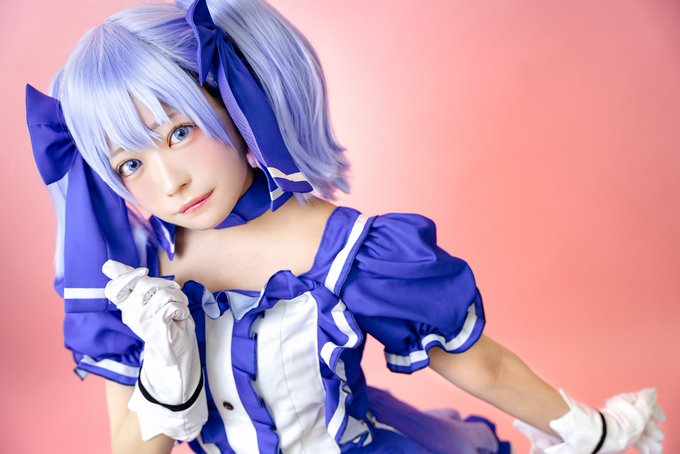Twitterのコスプレ画像18
