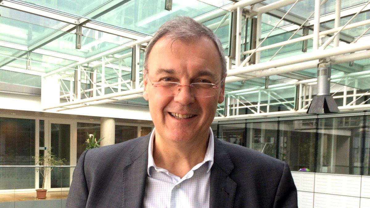 CIRCOMRegional's tweet photo. Jean-Marc Dubois @jeanmarcdubois, Director of France3 Grand Est, @Francetele, is the new President of CIRCOM Regional https://t.co/9dXI6WHlsz https://t.co/Kkaa6t7yen