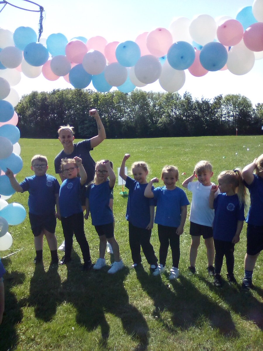 Ortu Corringham Primary School tweet media