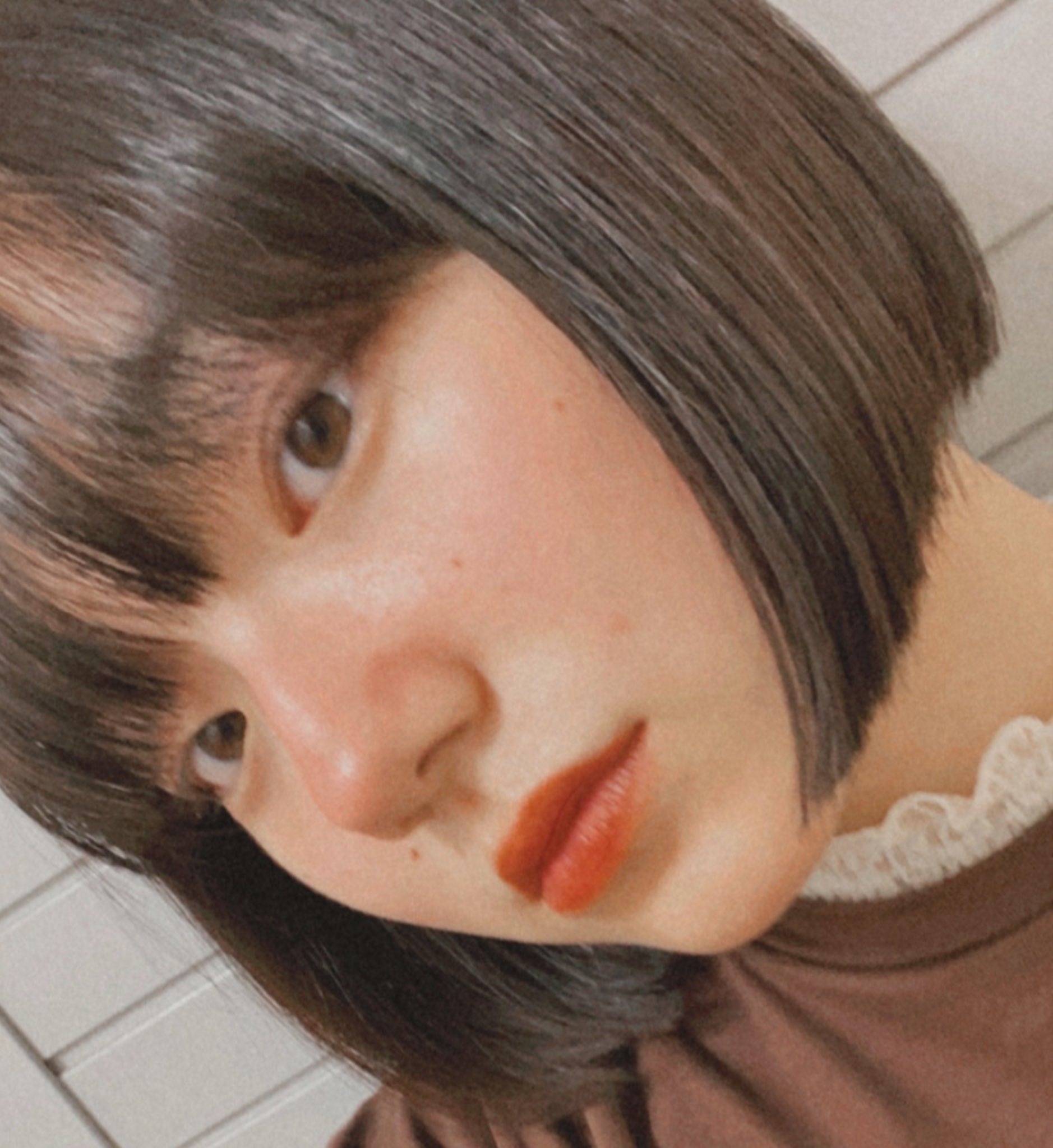 成海 花音 ここ一年 役で切ったり 間違えて切りすぎたりで色々な髪型してみましたけども 皆様どれがお気に入りでしょうか ボブ ベリーショート ロングヘア マッシュショート T Co Xsssqky6gf Twitter