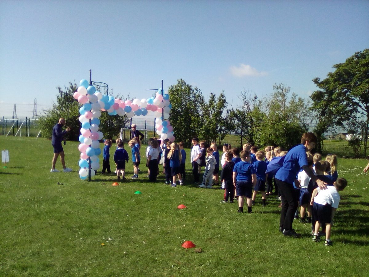 Ortu Corringham Primary School tweet media