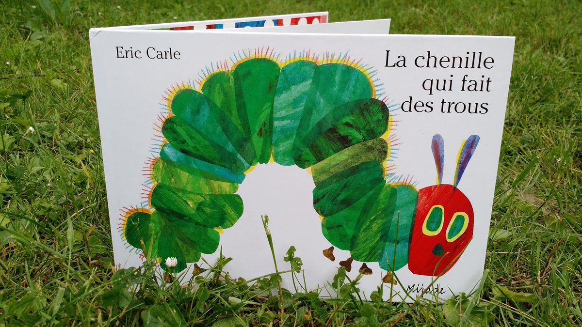 Emmanuelle Jeannot, Chartered Translator tweet media