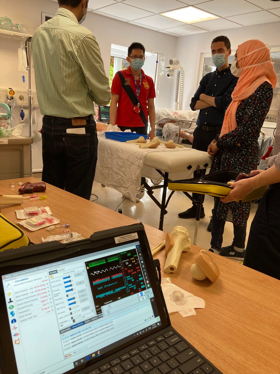 SPRinT Simulation tweet media