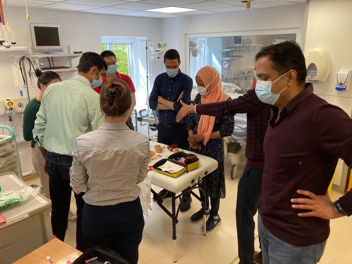 SPRinT Simulation tweet media