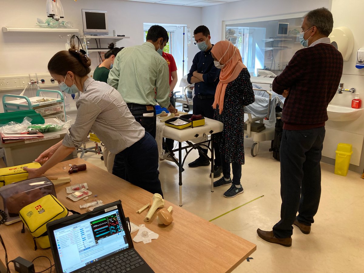 SPRinT Simulation tweet media