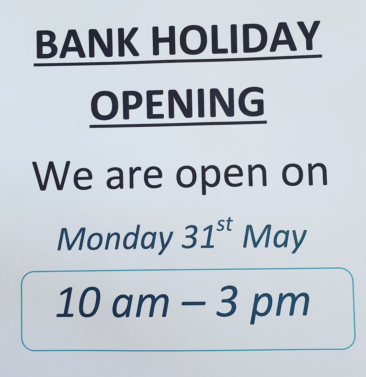 TheBoroughCafe's tweet photo. Do pop in for a coffee. The garden is going to be lovely https://t.co/BerGEcmO4B
