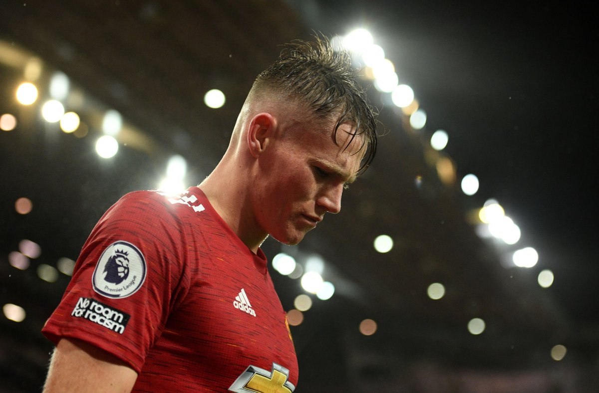 Retro_Utd's tweet photo. The only one who showed up last night. https://t.co/7ccFxBm0Fi