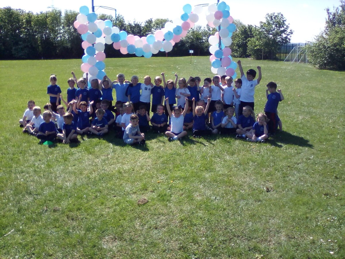 Ortu Corringham Primary School tweet media