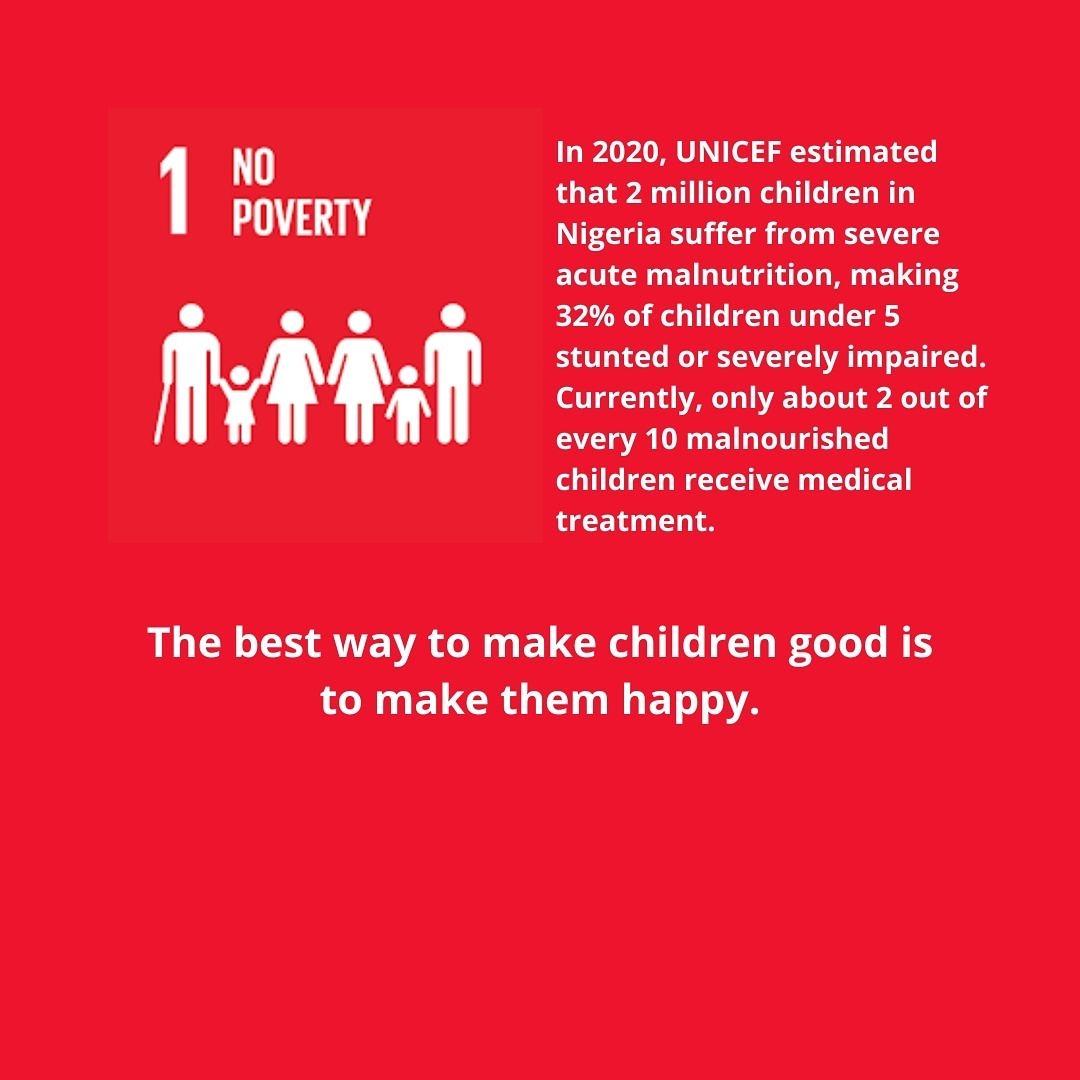 ranchostweets's tweet photo. It's a special day to recognise, honour, celebrate and appreciate our children.
Children are great imitators. So, do give them something great to imitate and prepare them for the future.

#childrensday 
#happychildrensday
#endpoverty
#SDGs https://t.co/2cuibEGLoZ