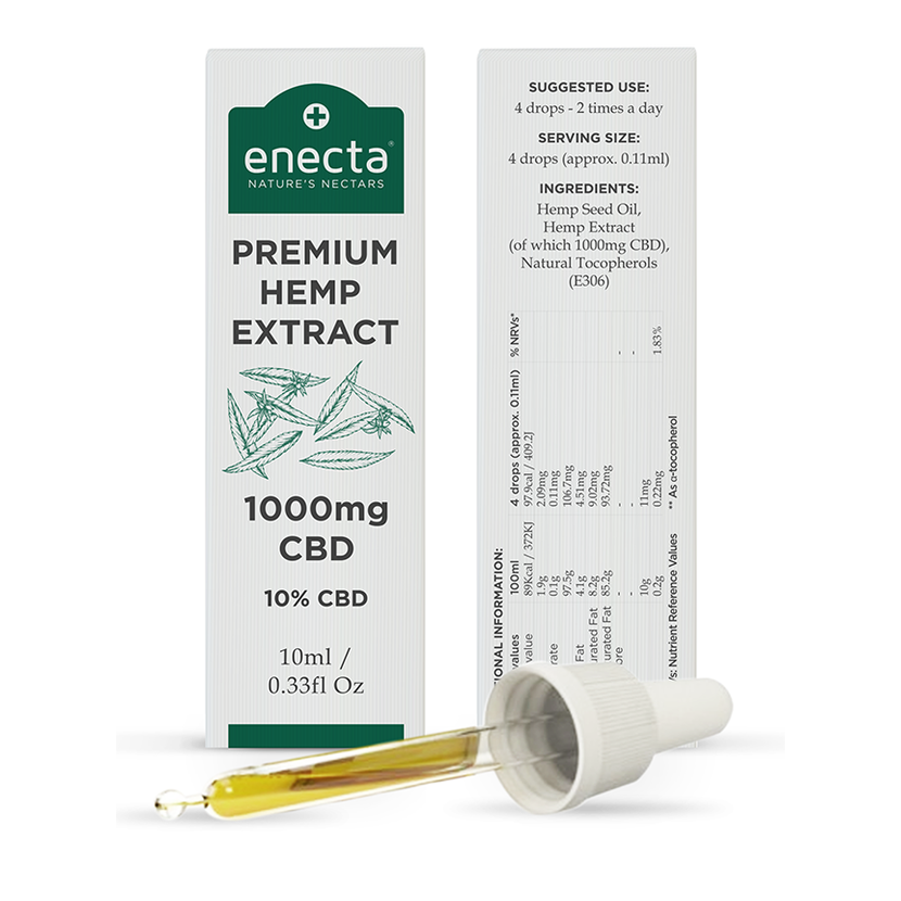 Aceite_Con_CBD's tweet photo. https://t.co/8Vv8PFGWpD
 Oil Enecta 10 %
Los aceites de cáñamo o marihuana de ENECTA son de alta calidad, enriquecidos con concentrado de CBD procedente de los cultivos orgánicos, sin llevar ningún tipo de aditivo.
#cbdoil #cbdlife #cbdhealth https://t.co/C6sL0yFCYW