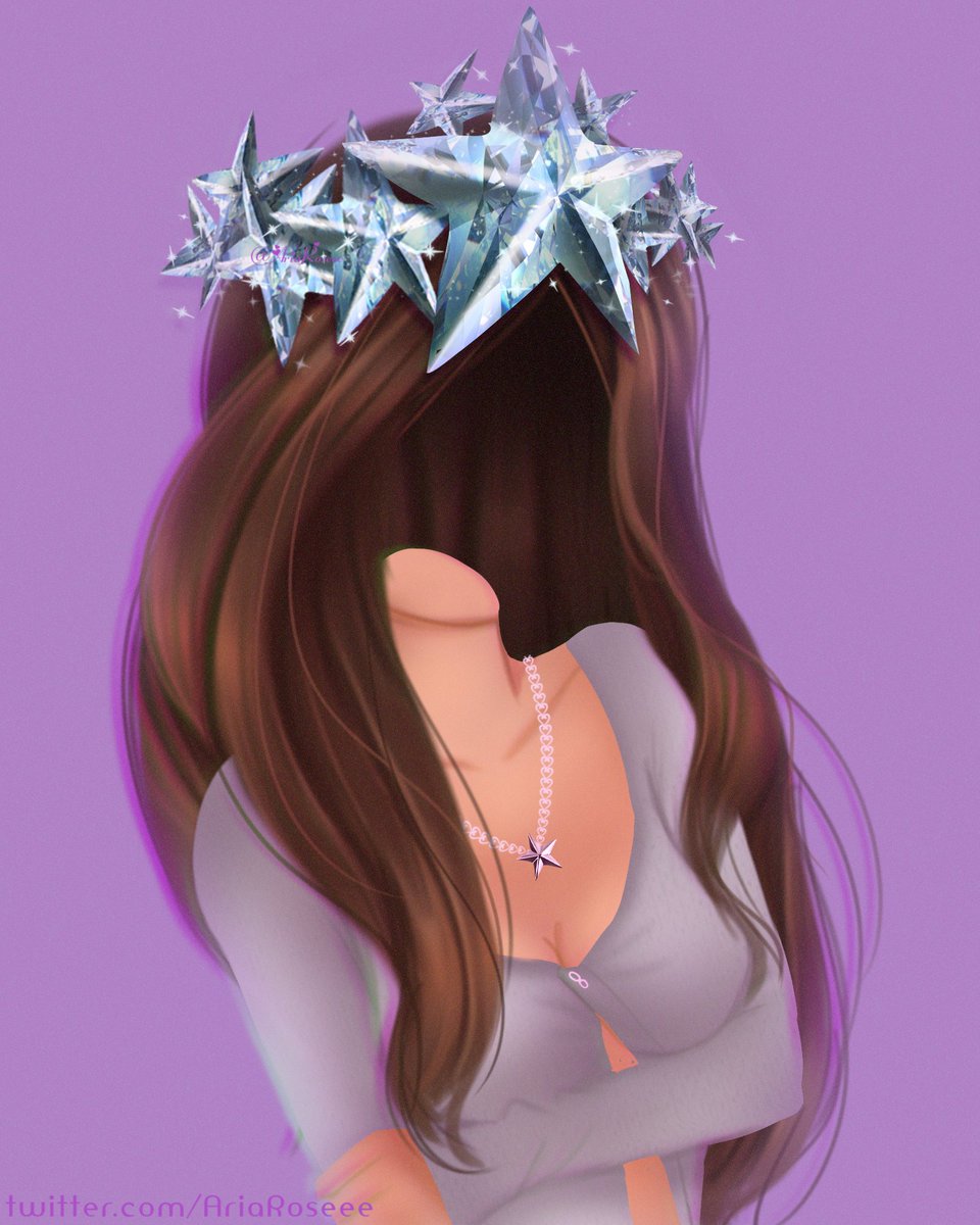 AriaRose🌸Commissions closed on X: Headless commissions I did a while back  for @aluoric ♥ Thank you so much #headless #anime #semirealistic  #digitalart #art #drawing #photoshop #voidstar #roblox #voidcharacter #void  #fedora  /