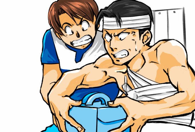 プリン争奪戦のtwitterイラスト検索結果 プリン争奪戦のtwitterイラスト検索結果