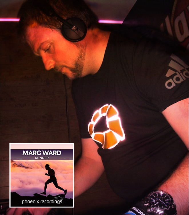 phoenix_rec's tweet photo. Congrats to @MarcWardMusic🇨🇭 for the success of his second Phoenix Release "Runner" ranked on every @beatport #TranceChart 🥳 🍾

🏃🏻‍♂️If you still don't have a copy of this melodic #uplifter, you can grab it exclusively here

👉 https://t.co/5pXGpTr9XI

#MarcWard #Runner #OutNow https://t.co/hniOdrhXID